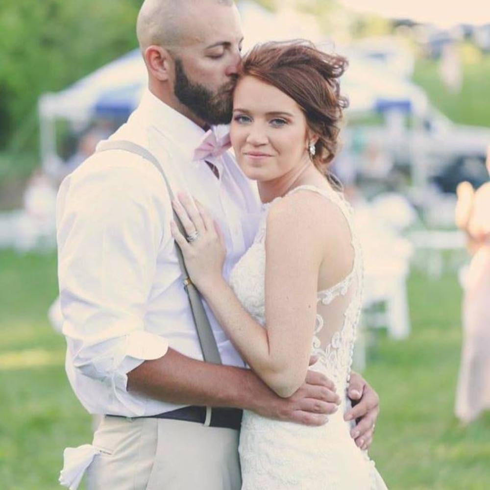 Meet your Posher, Russell